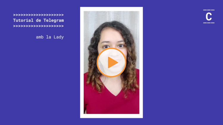 Embedded thumbnail for ColecTIPs, cicle de tutorials tecnològics