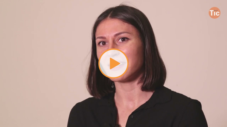 Embedded thumbnail for Coneixes aquests projectes sobre #NoiesTIC?