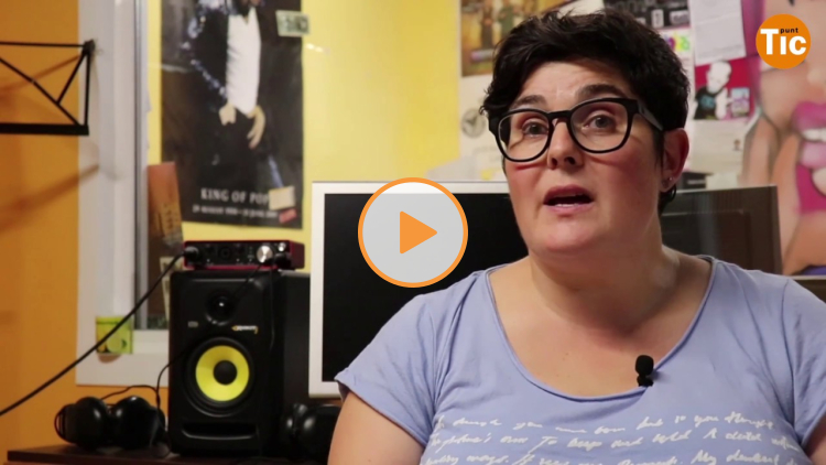 Embedded thumbnail for &quot;La cooperativa s&#039;ha d&#039;entendre com una forma com qualsevol altre de crear una empresa&quot;