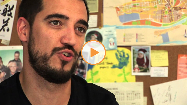 Embedded thumbnail for Coneixes les activitats del punt Òmnia de Manlleu?