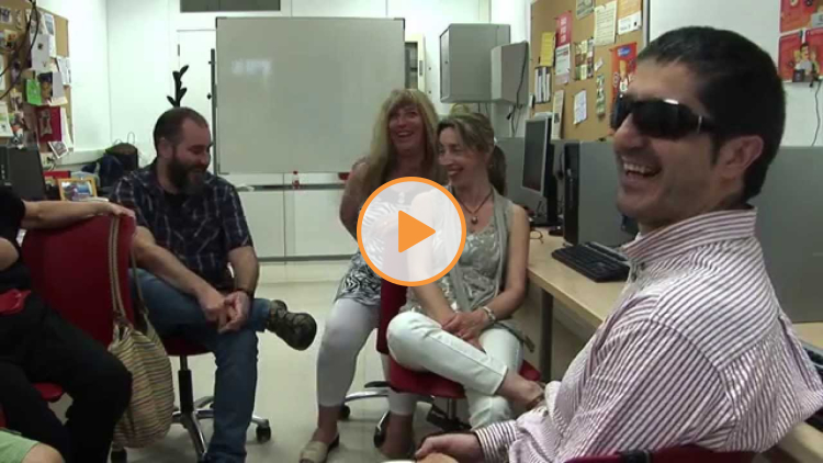 Embedded thumbnail for Coneixeu les activitats del punt TIC Òmnia de Blanes?