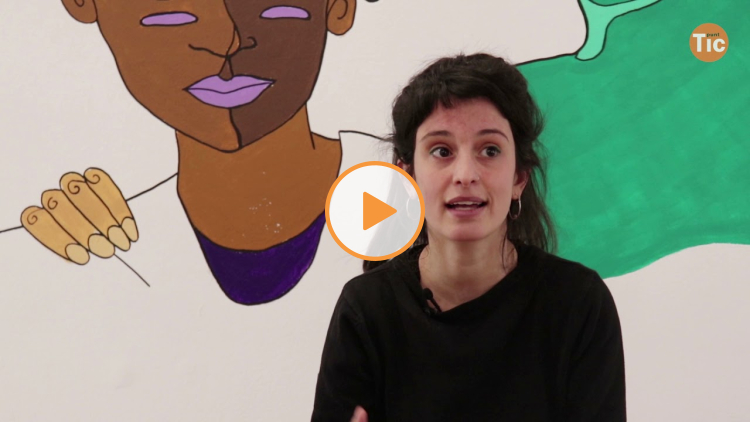 Embedded thumbnail for Género y ciencia para la transformación social